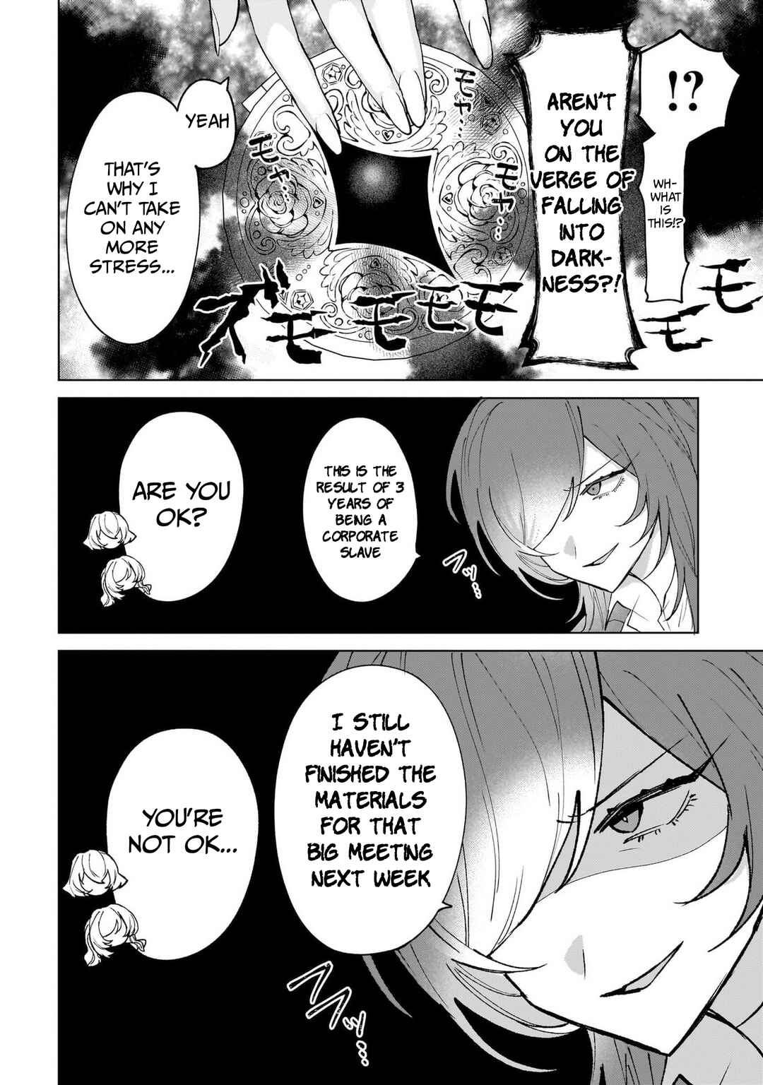 Chapter 3 - Page 6
