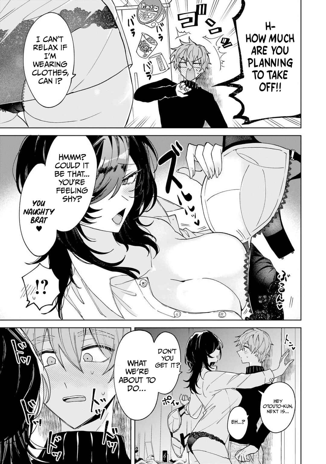 Chapter 3 - Page 9