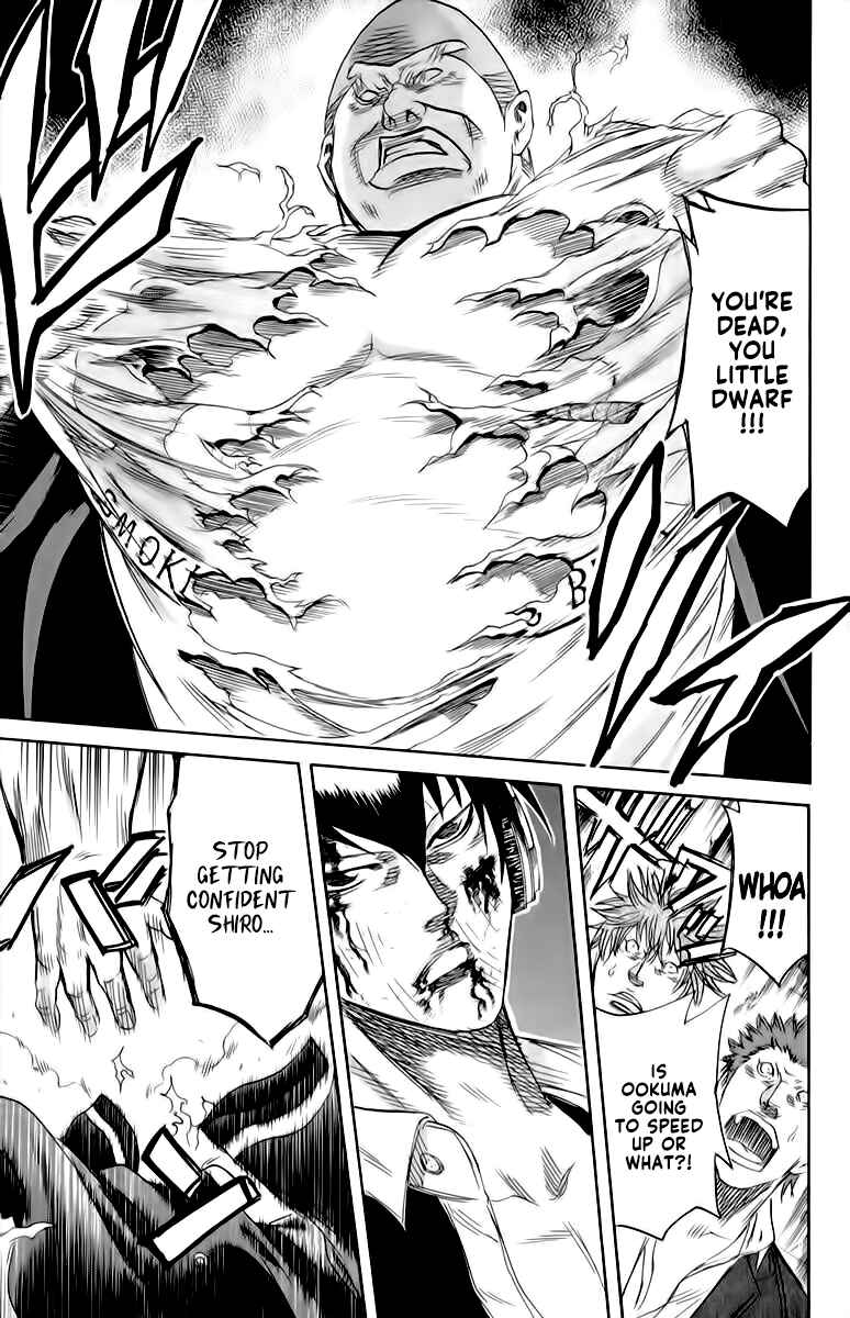Chapter 84 - Page 10