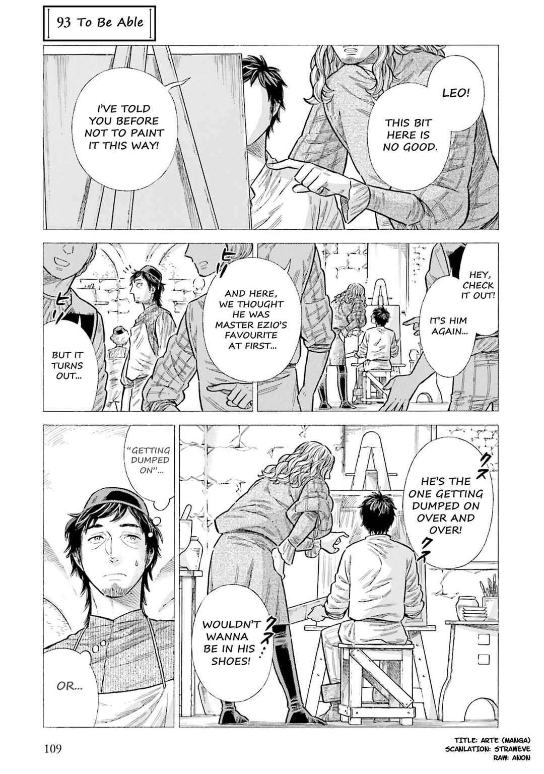 Chapter 93 - Page 1