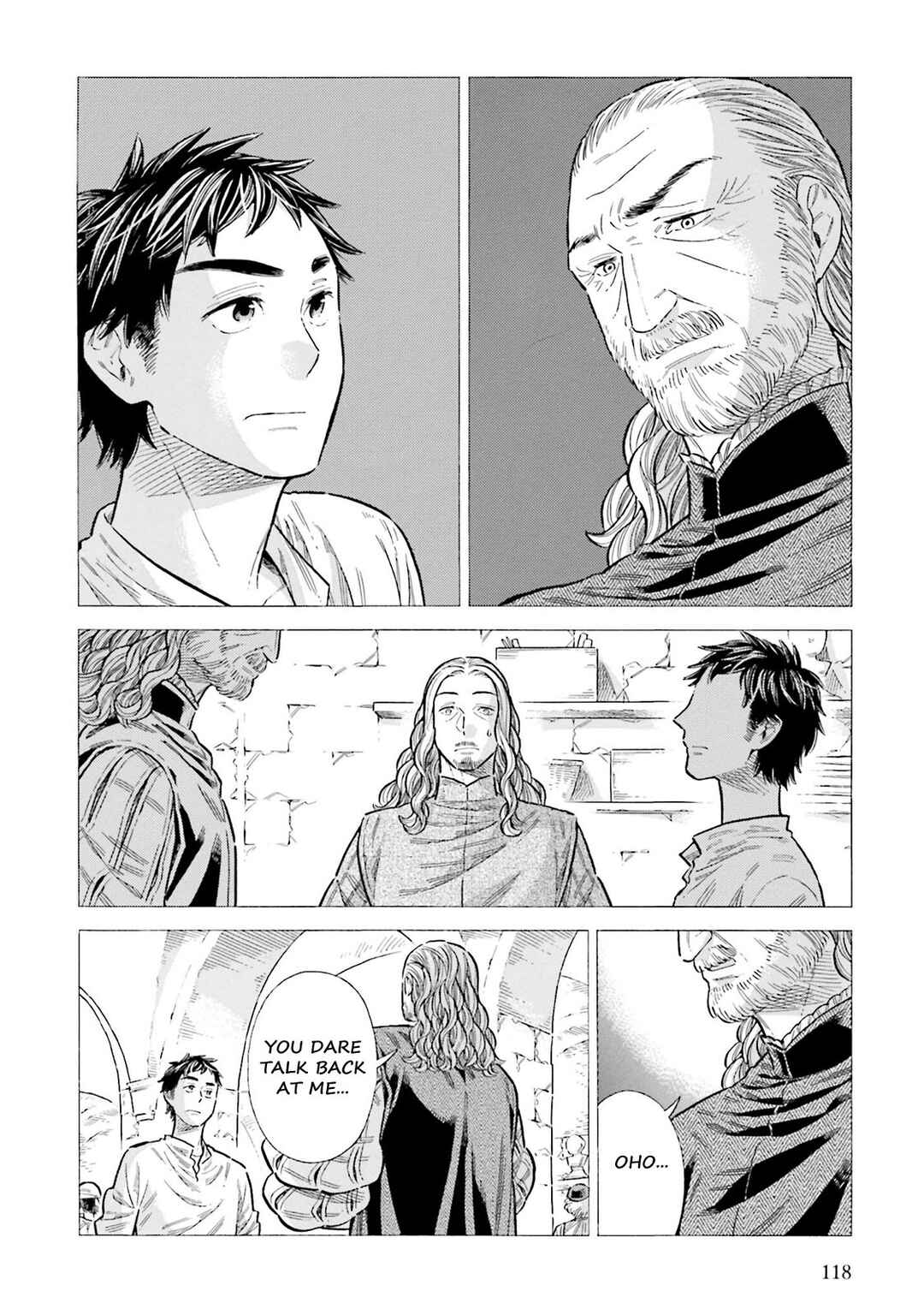 Chapter 93 - Page 10