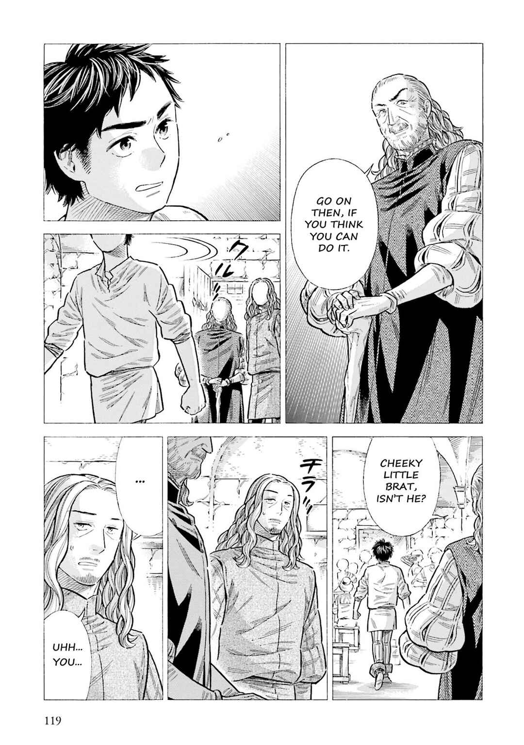 Chapter 93 - Page 11