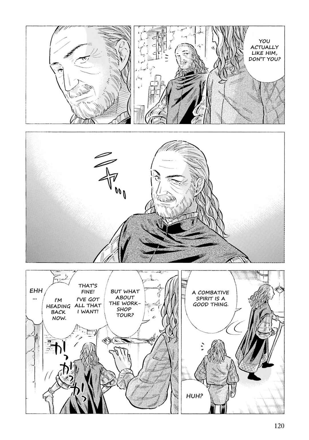Chapter 93 - Page 12