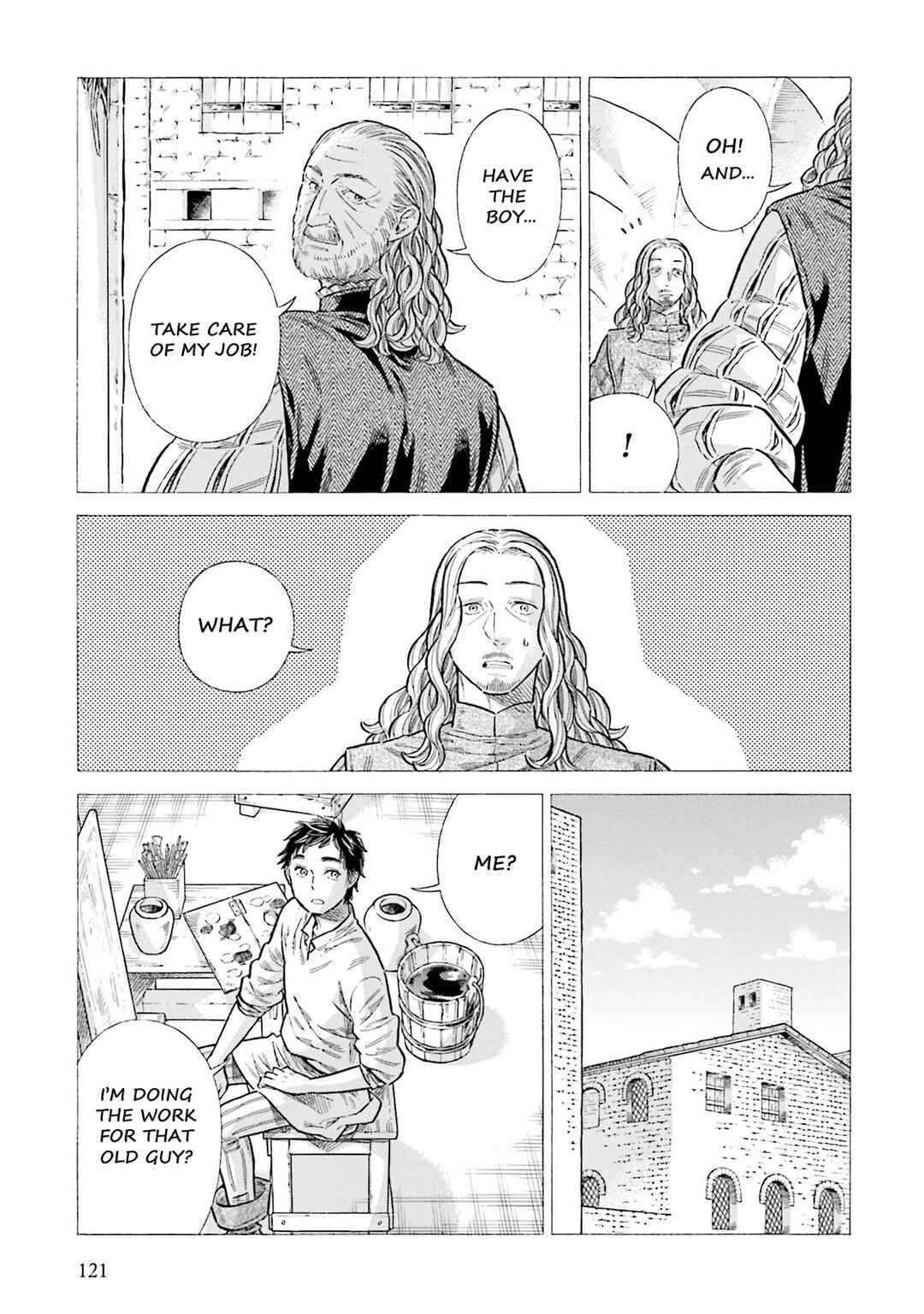 Chapter 93 - Page 13