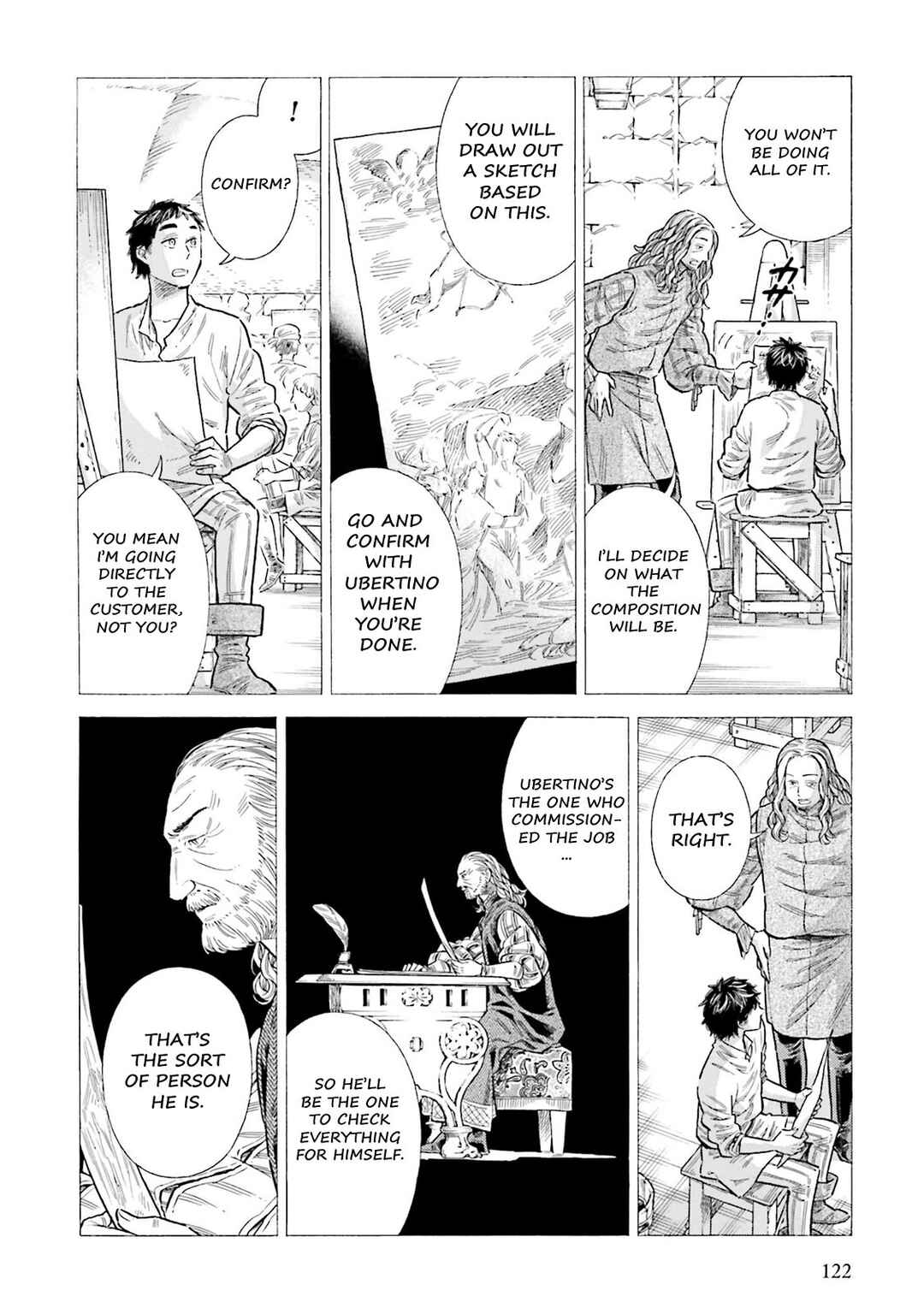 Chapter 93 - Page 14
