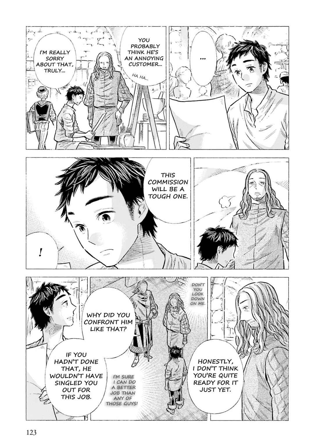 Chapter 93 - Page 15