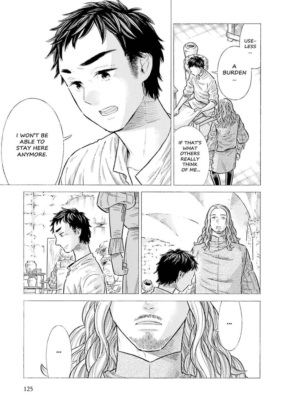 Chapter 93 - Page 17