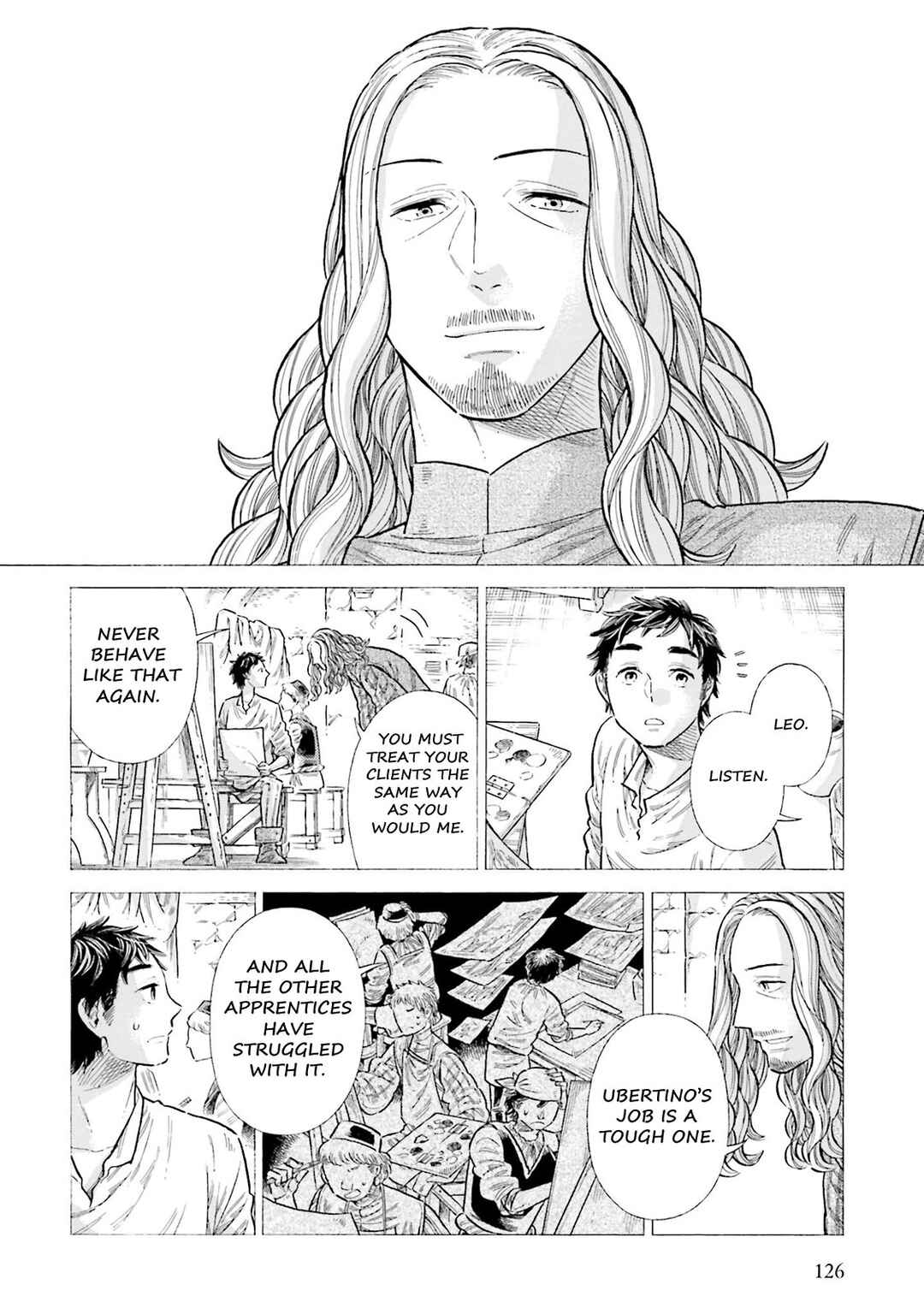 Chapter 93 - Page 18