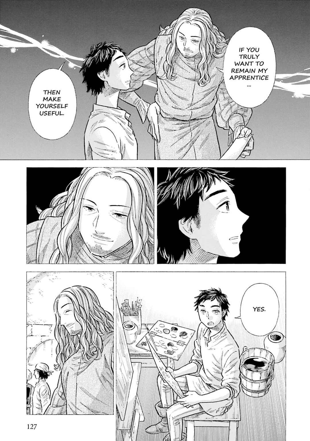 Chapter 93 - Page 19
