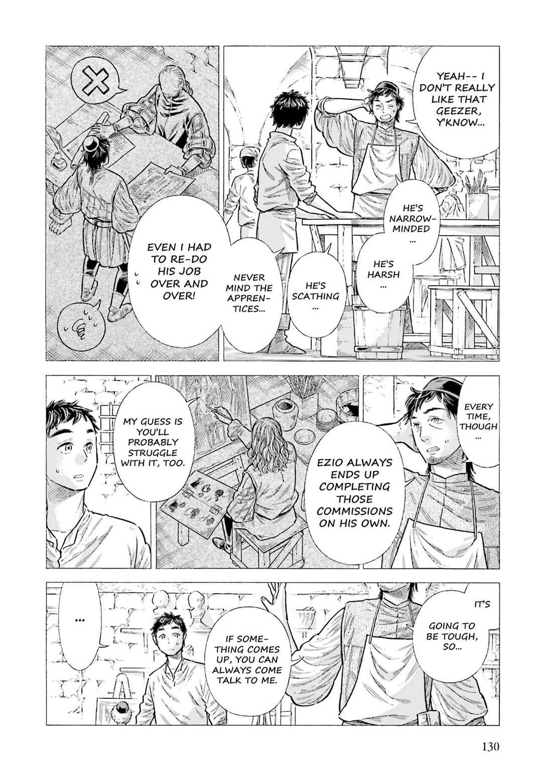 Chapter 93 - Page 22
