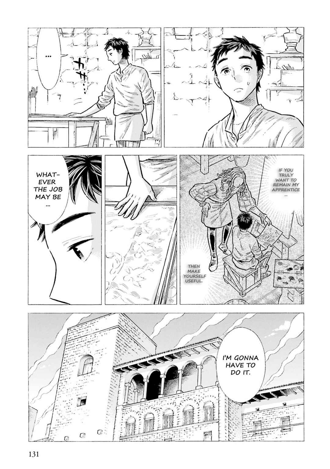 Chapter 93 - Page 23