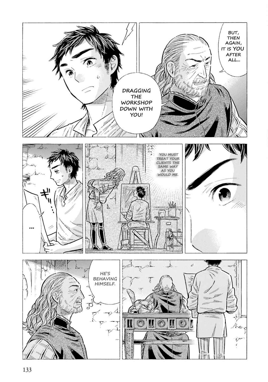 Chapter 93 - Page 25