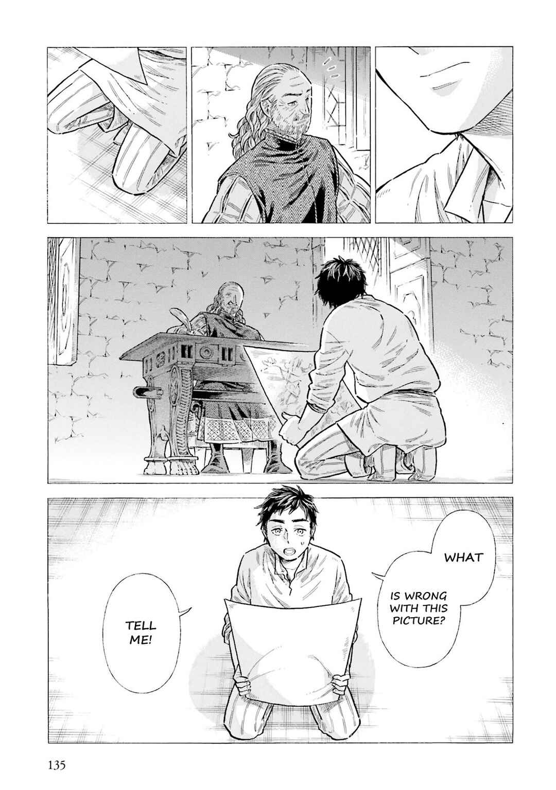 Chapter 93 - Page 27