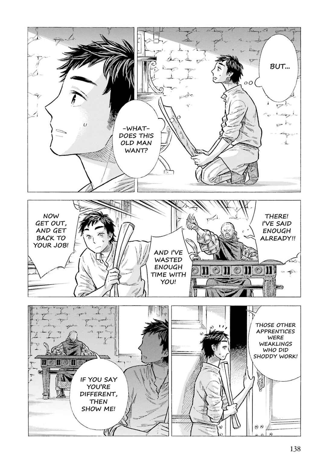 Chapter 93 - Page 30
