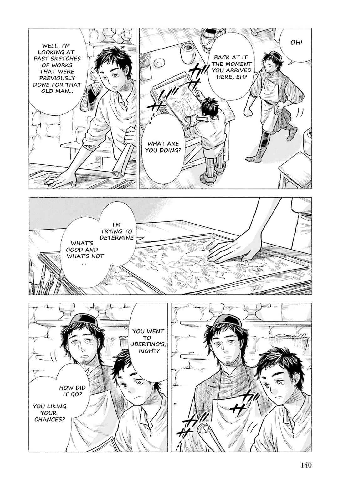 Chapter 93 - Page 32