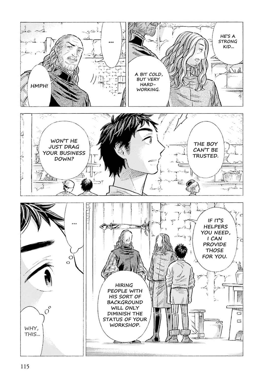 Chapter 93 - Page 7
