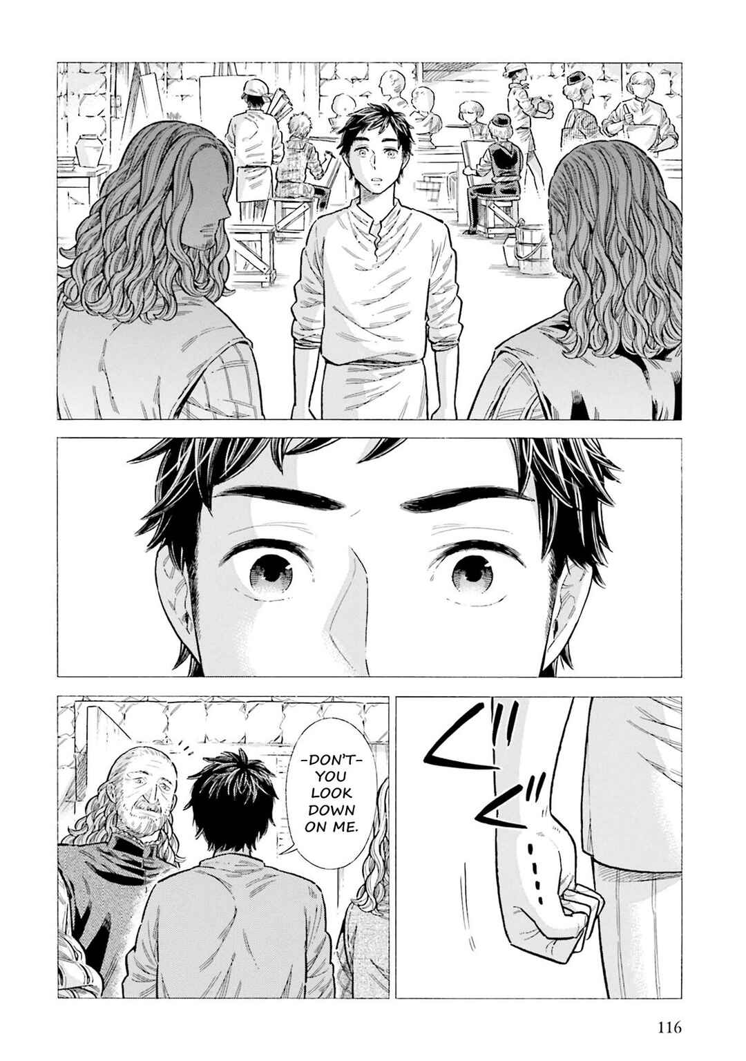 Chapter 93 - Page 8
