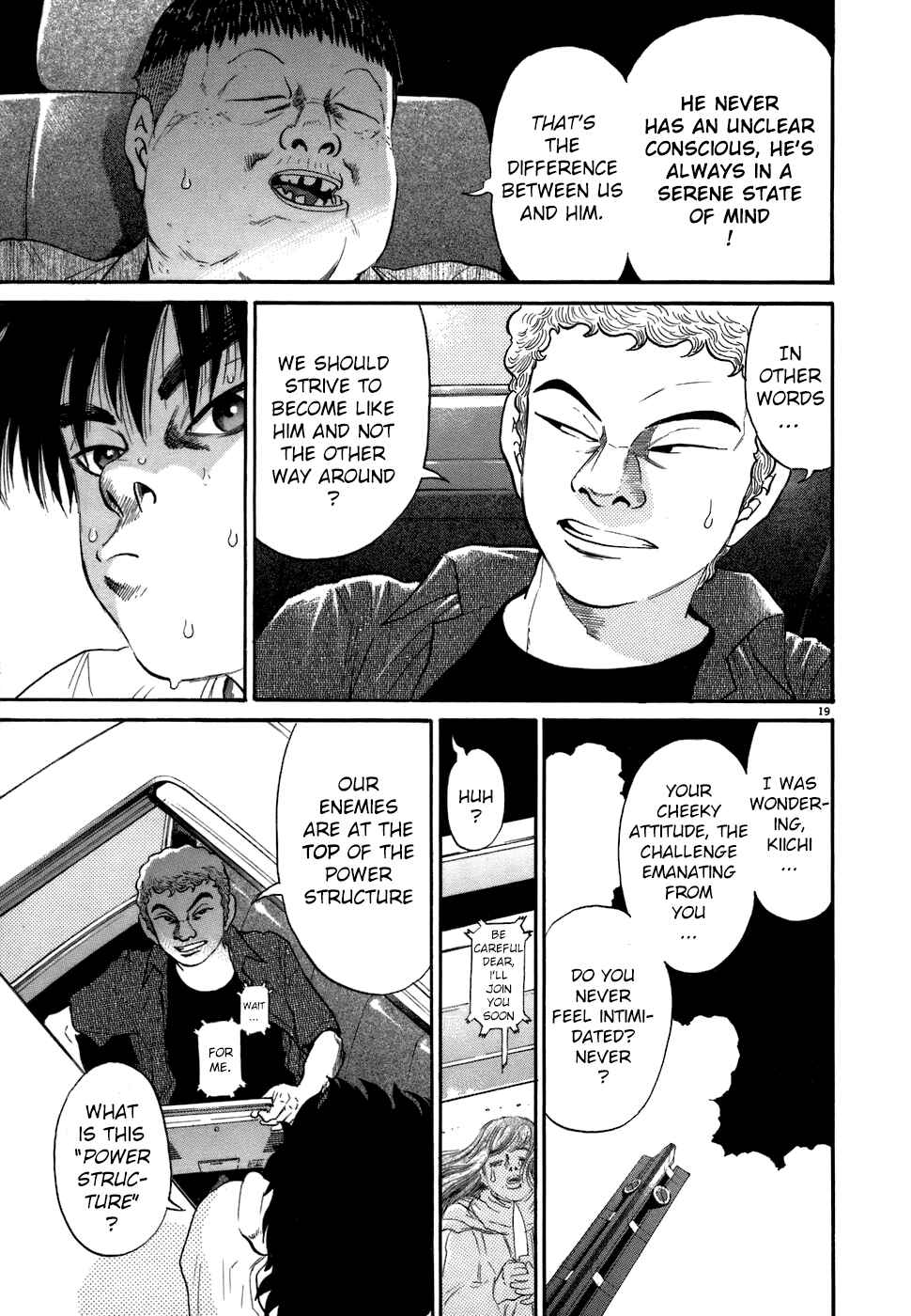 Chapter 71 - Page 18