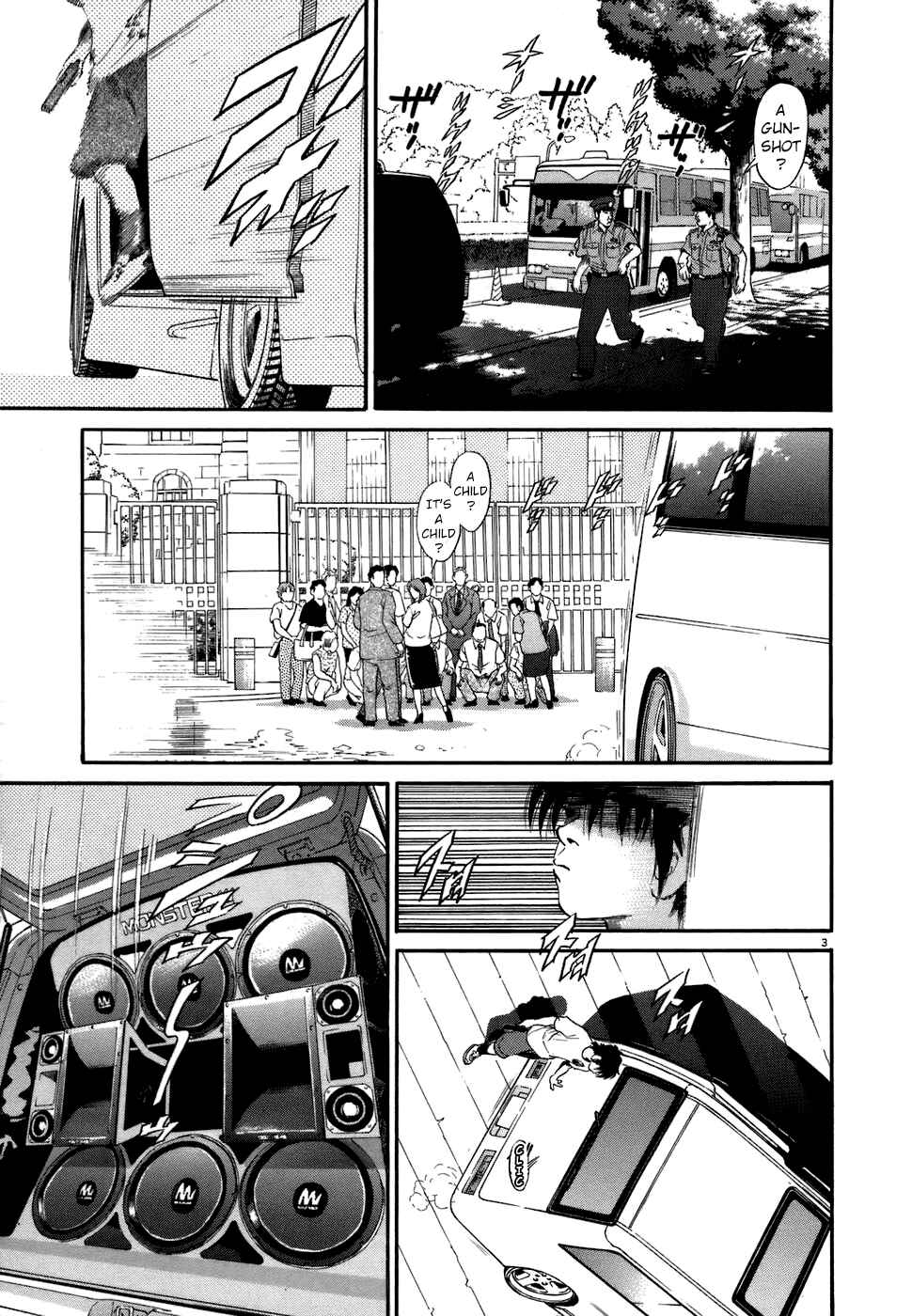 Chapter 71 - Page 3
