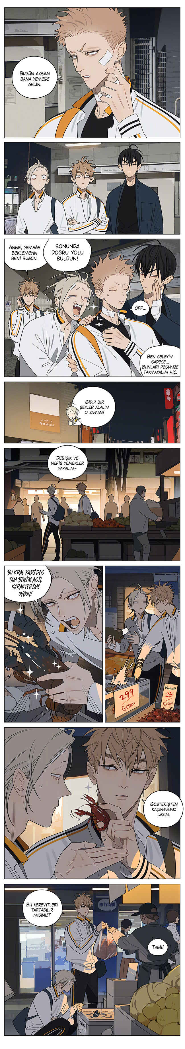 Chapter 423 - Page 3