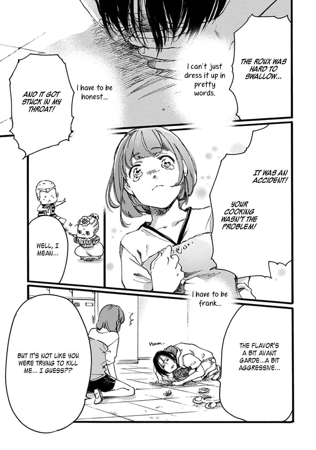 Chapter 22 - Page 25
