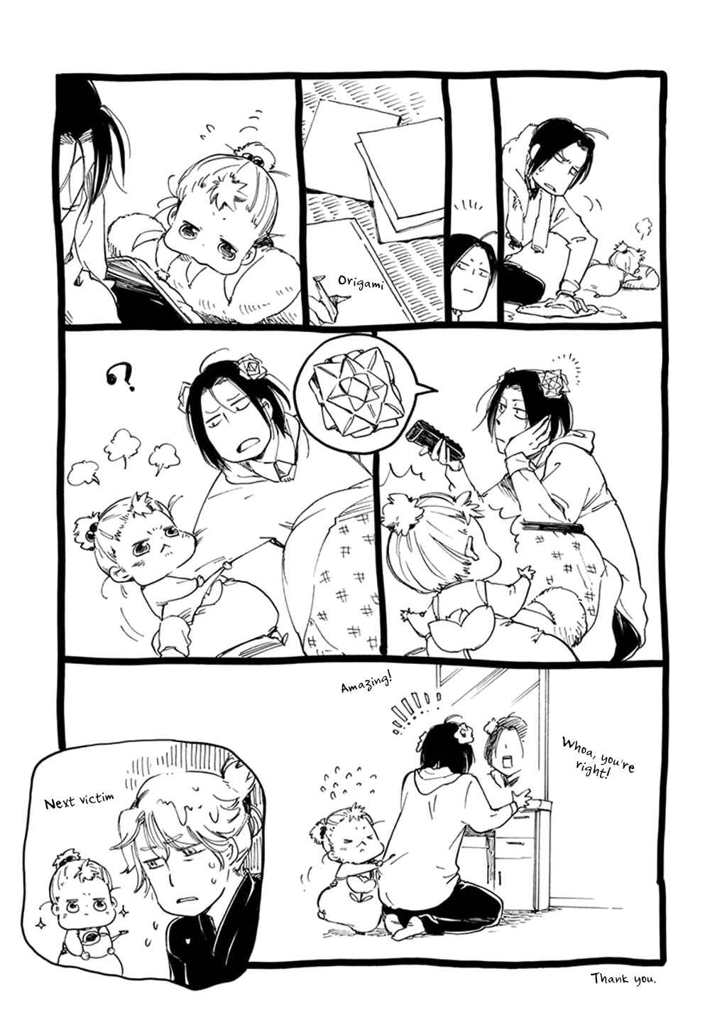 Chapter 22 - Page 33