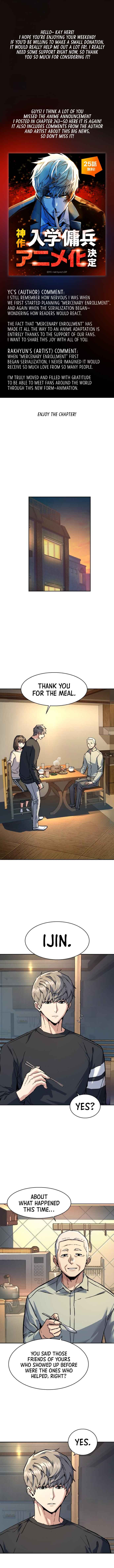 Chapter 246 - Page 2