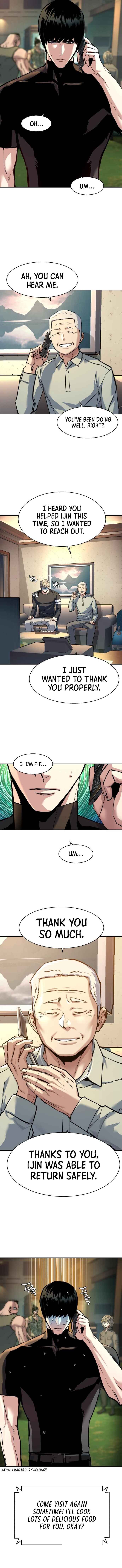 Chapter 246 - Page 5