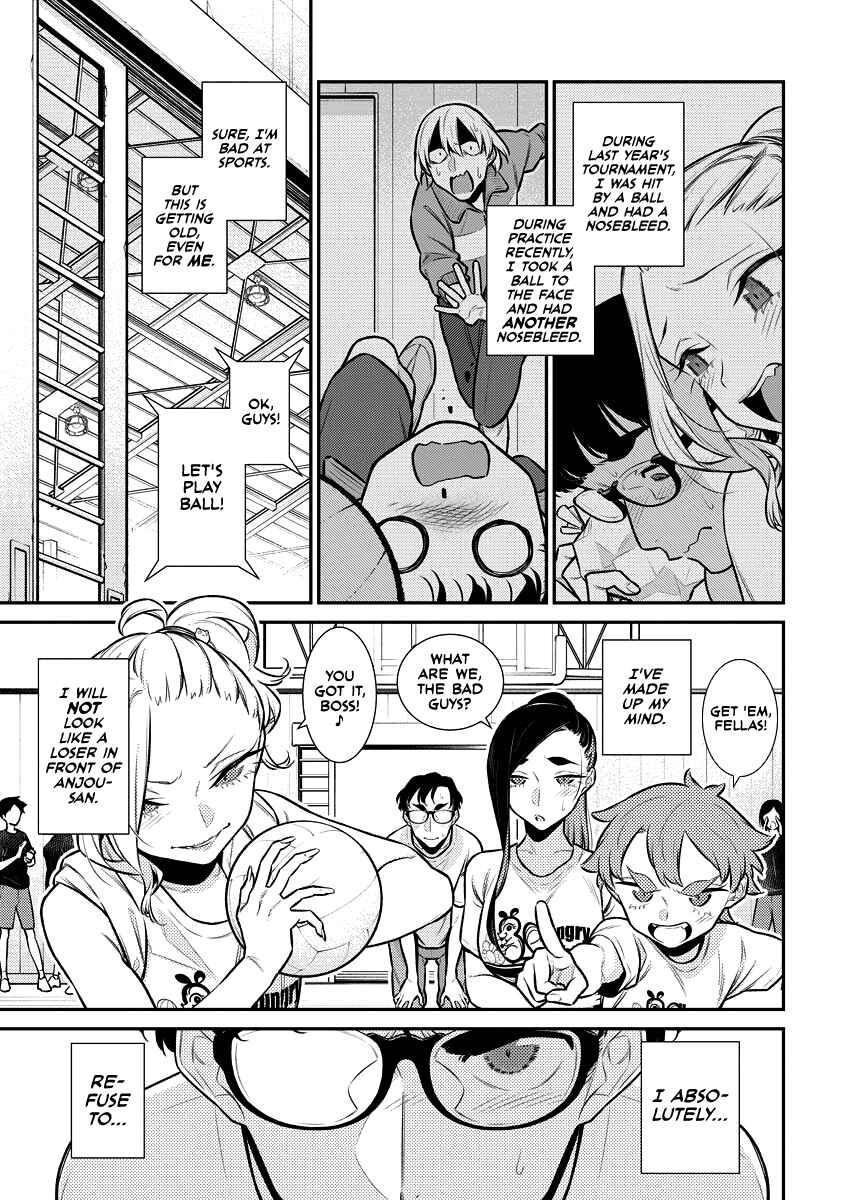 Chapter 152 - Page 1