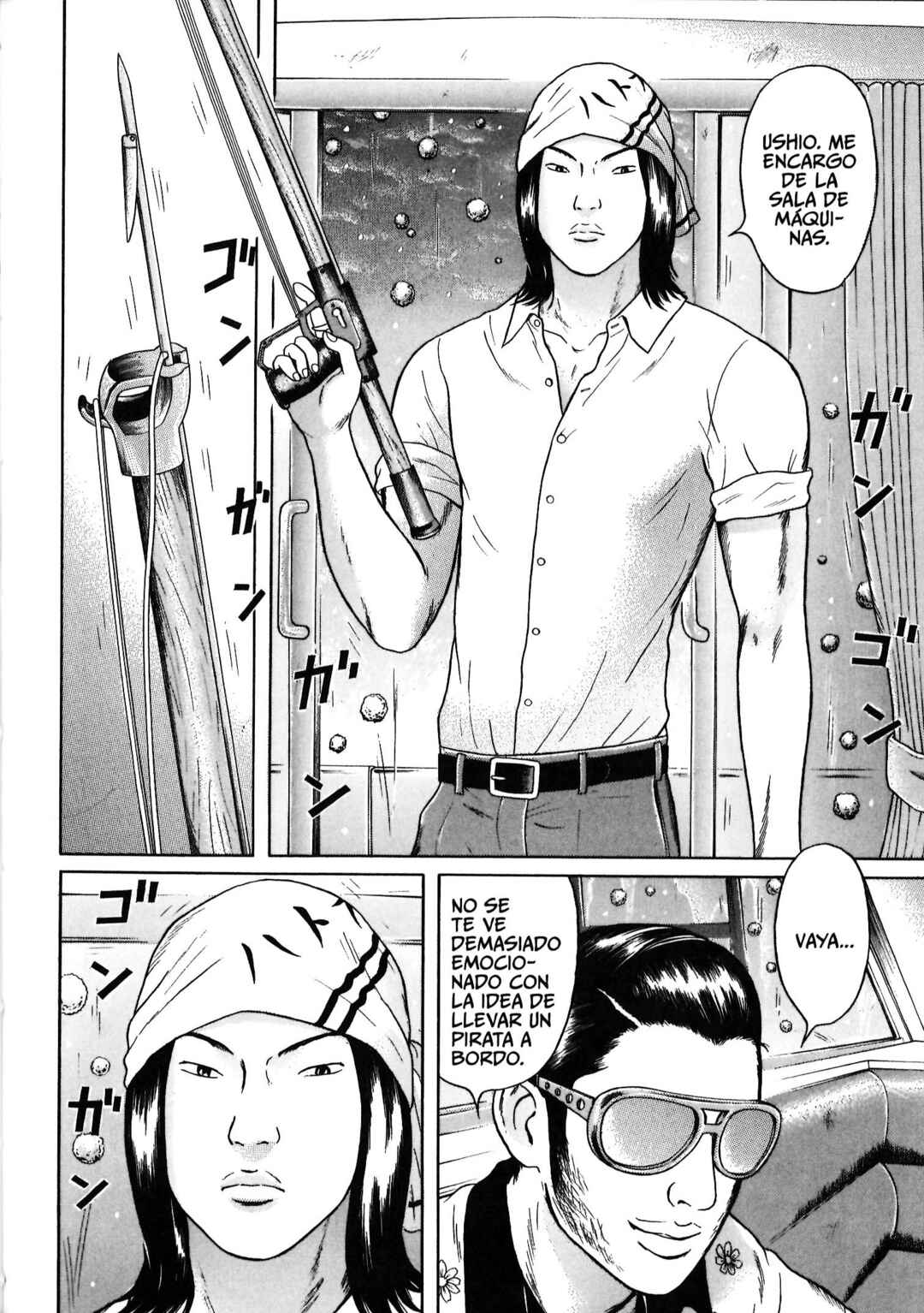 Chapter 62 - Page 8