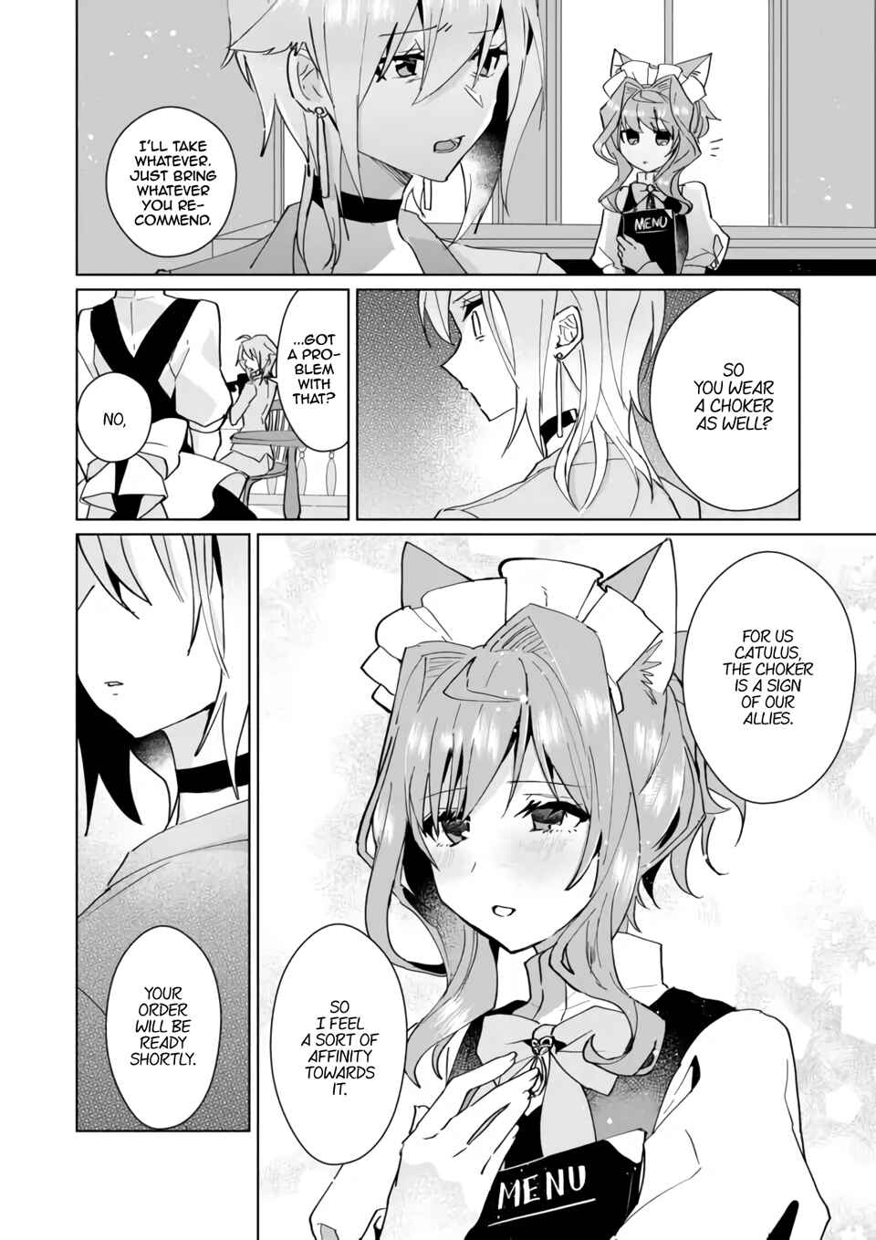 Chapter 85 - Page 4