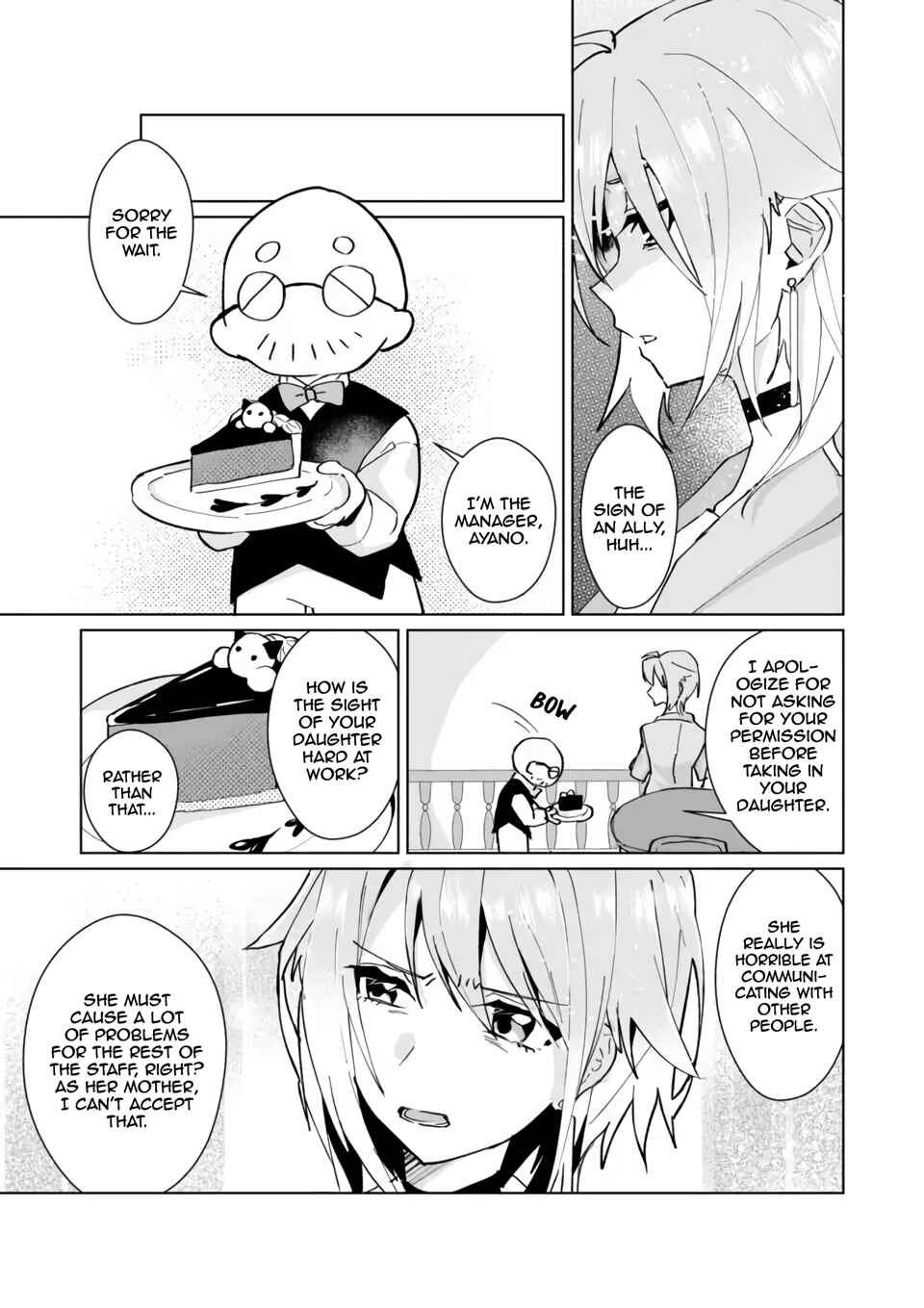 Chapter 85 - Page 5