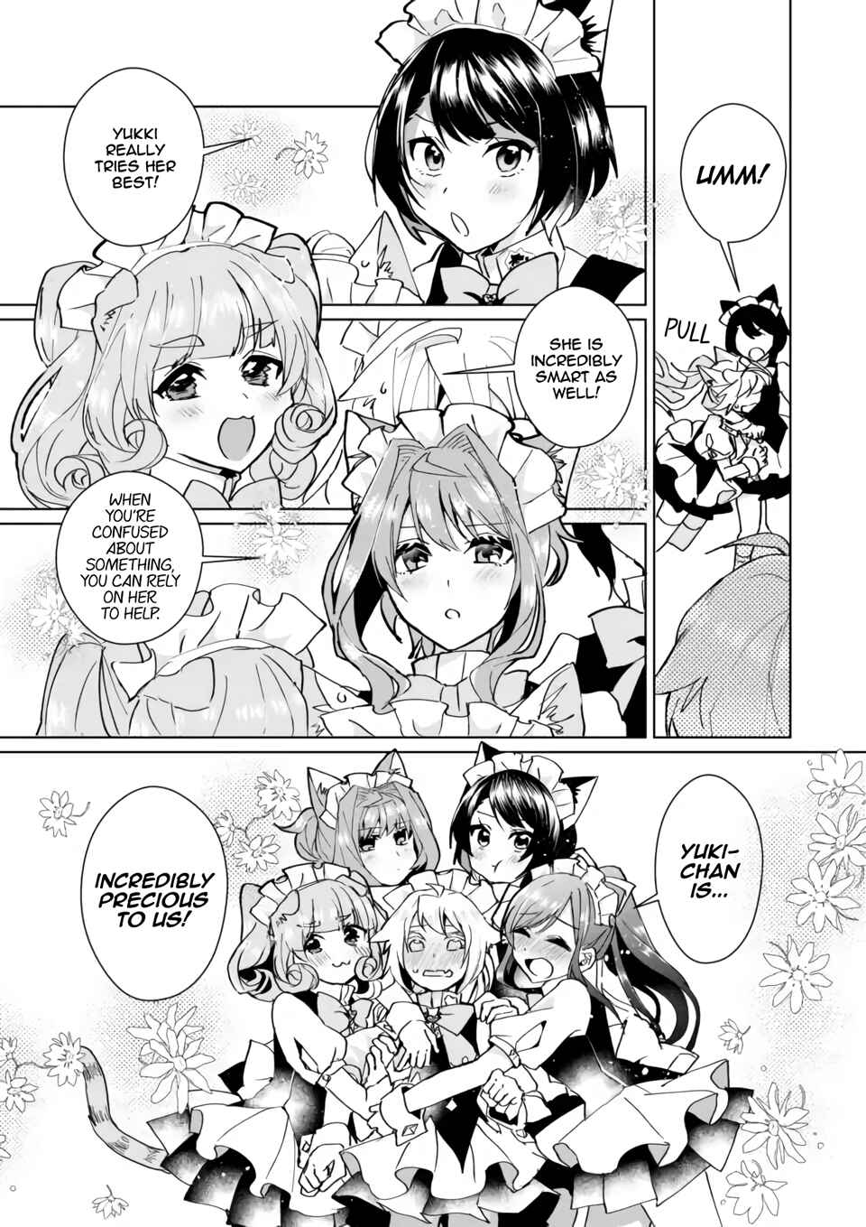 Chapter 85 - Page 9