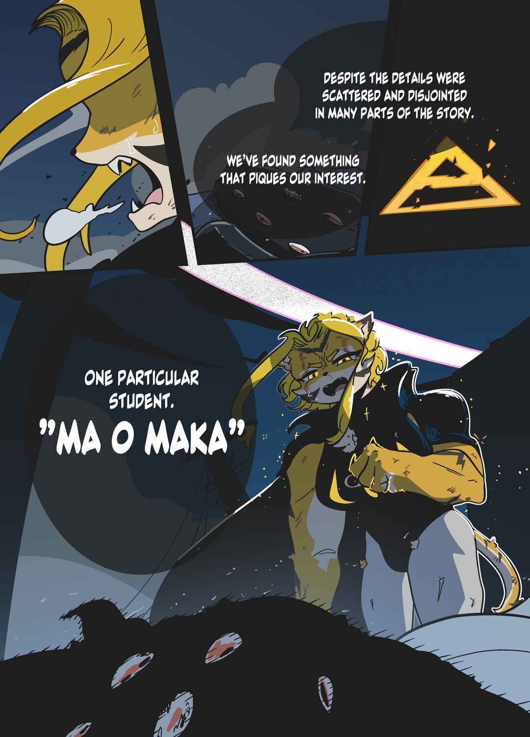 Chapter 4 - Page 10