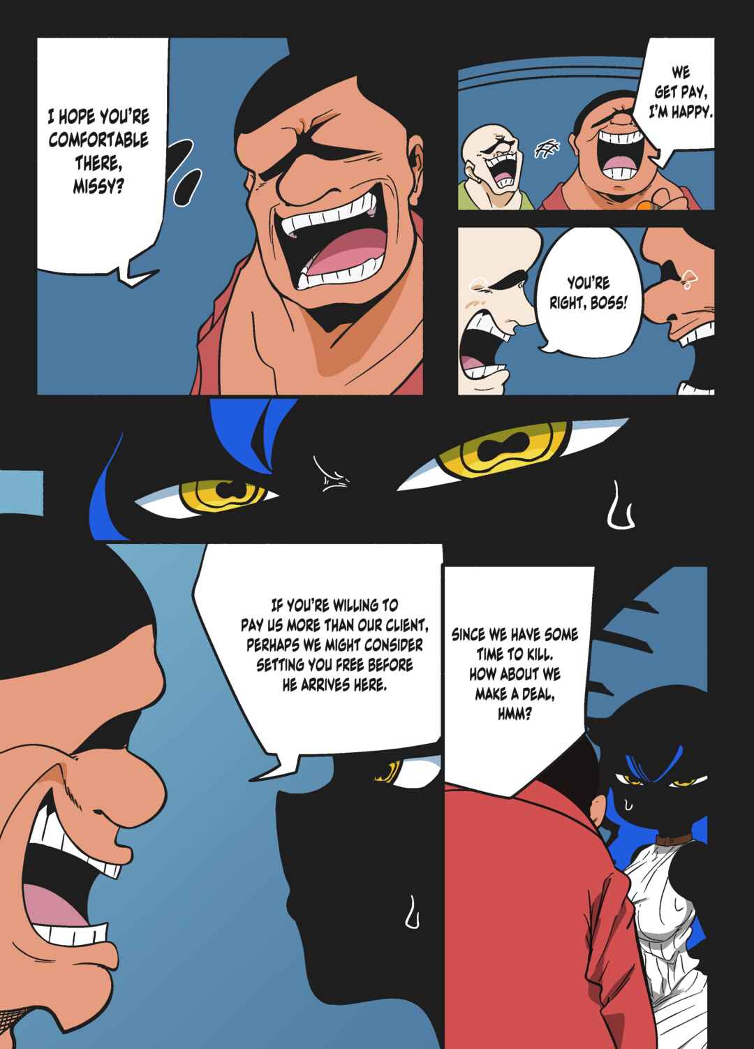 Chapter 4 - Page 3