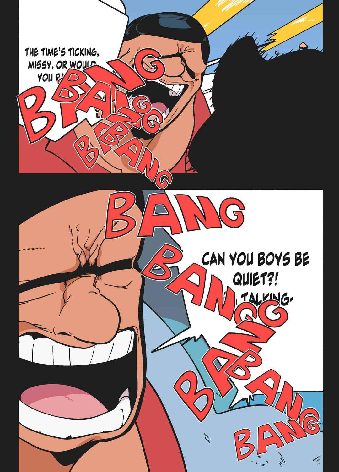 Chapter 4 - Page 4