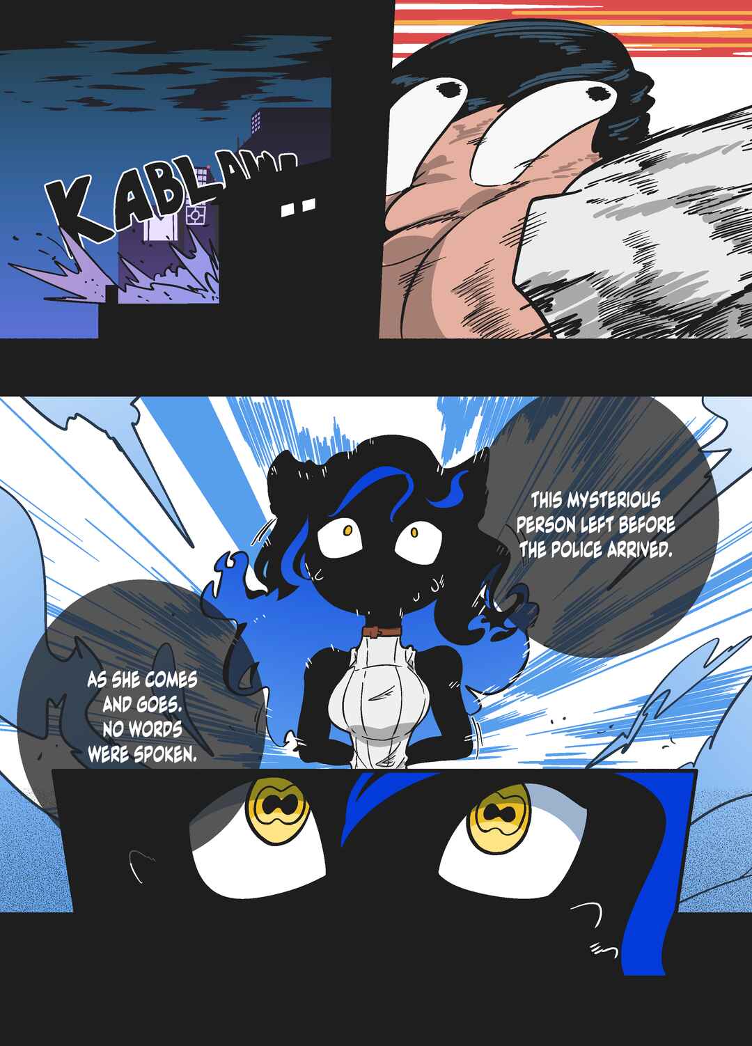 Chapter 4 - Page 6