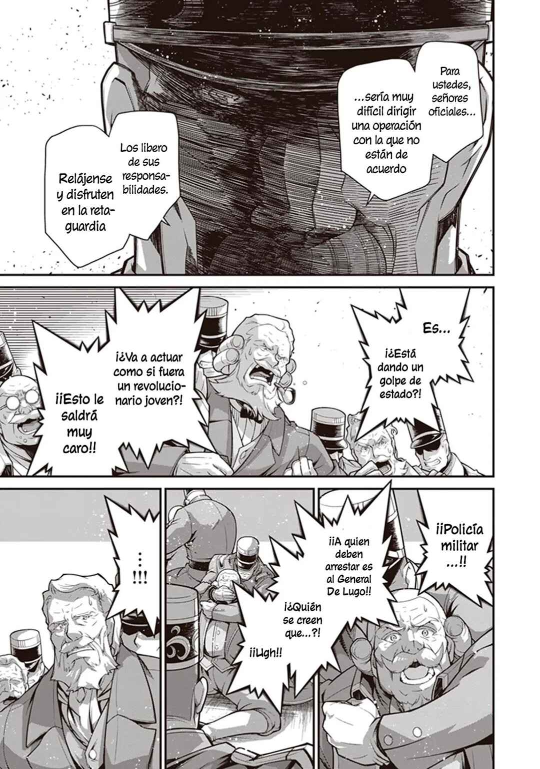 Chapter 70 - Page 22