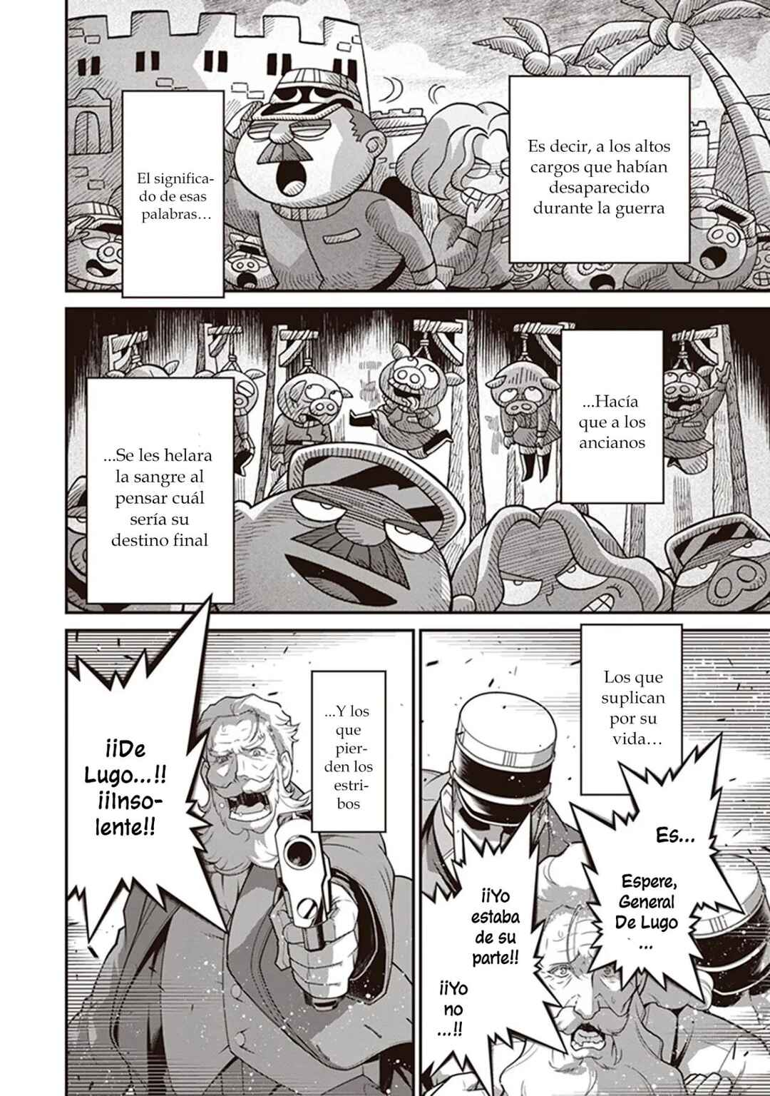 Chapter 70 - Page 25