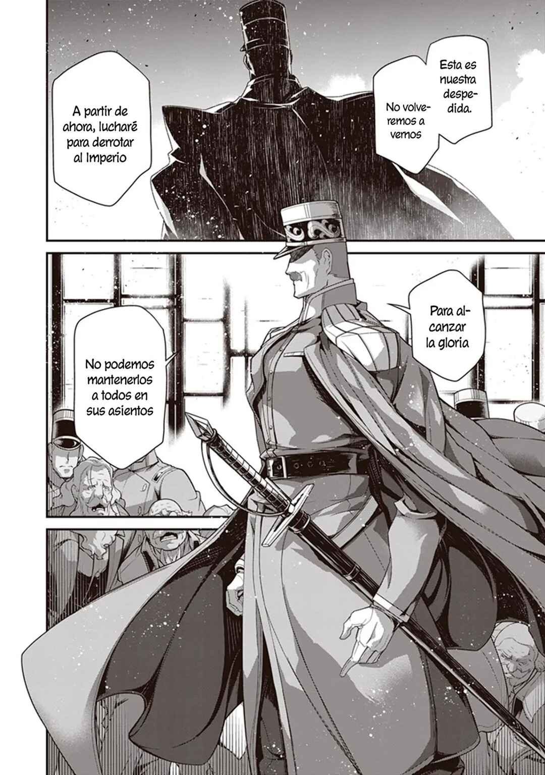 Chapter 70 - Page 27