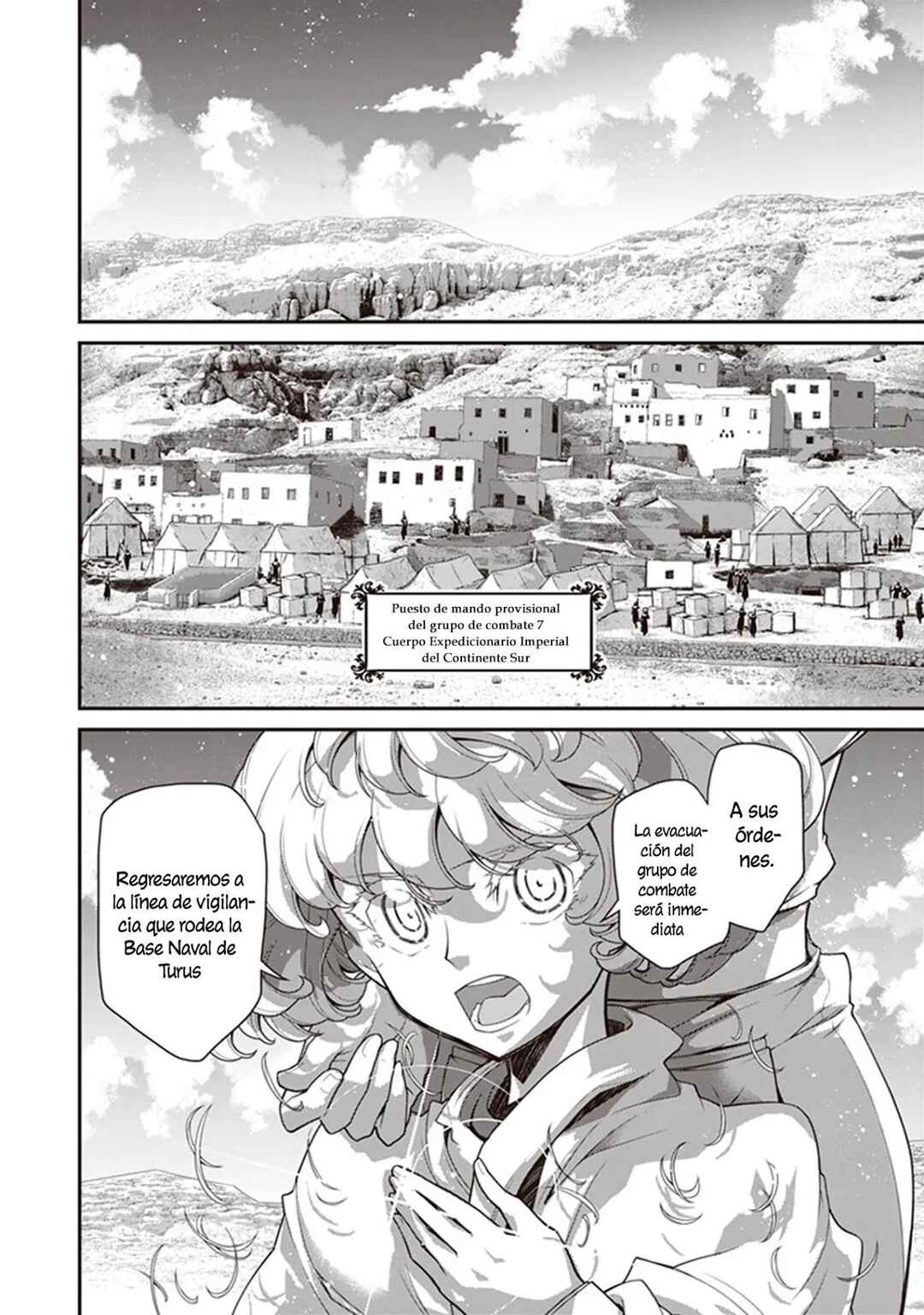 Chapter 70 - Page 29