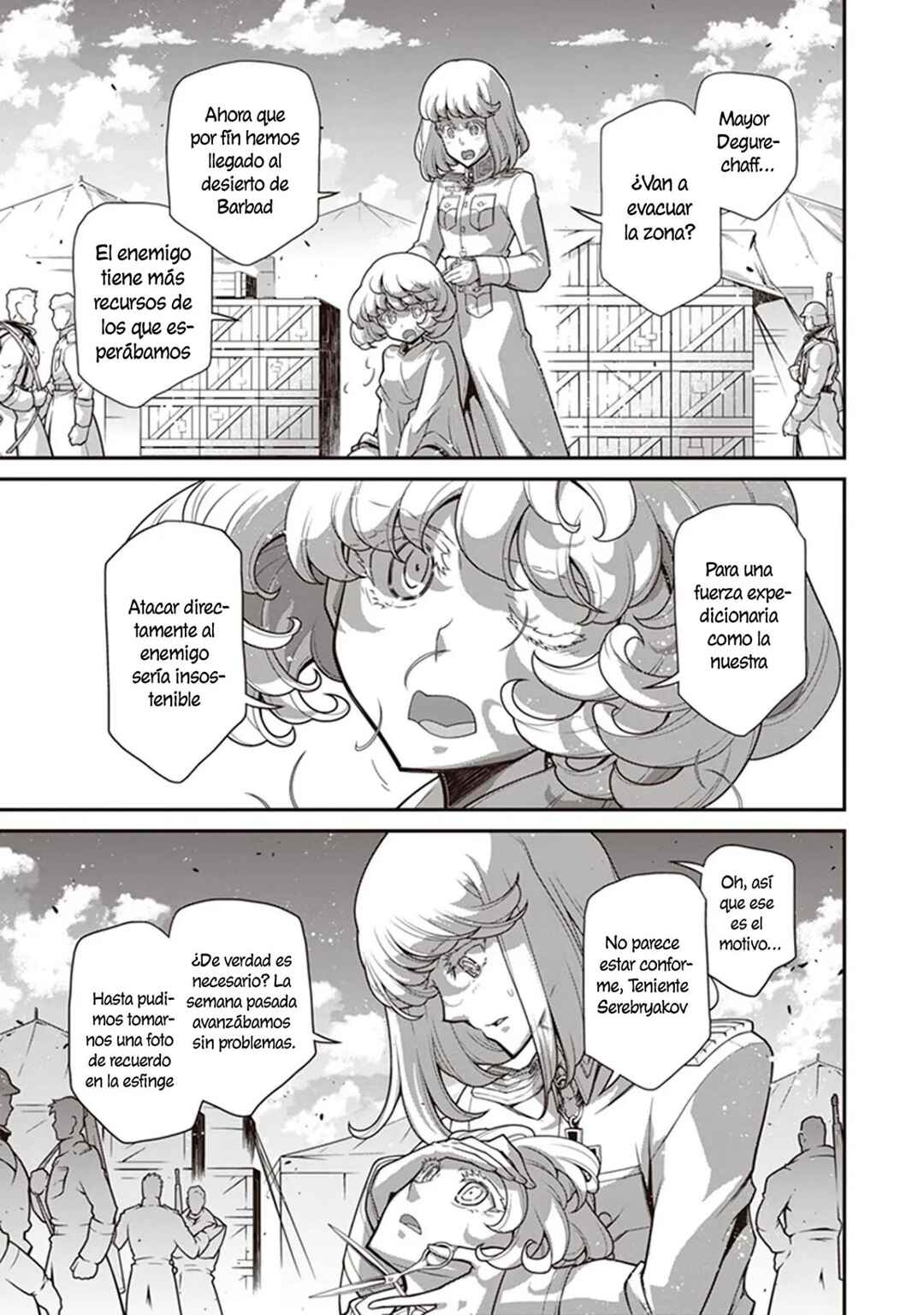 Chapter 70 - Page 30