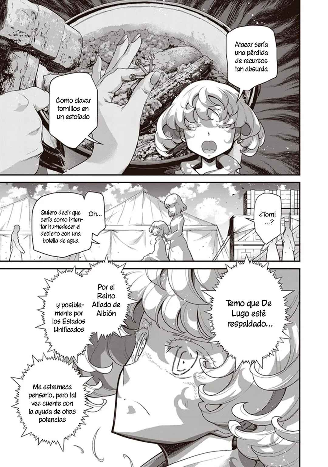Chapter 70 - Page 32