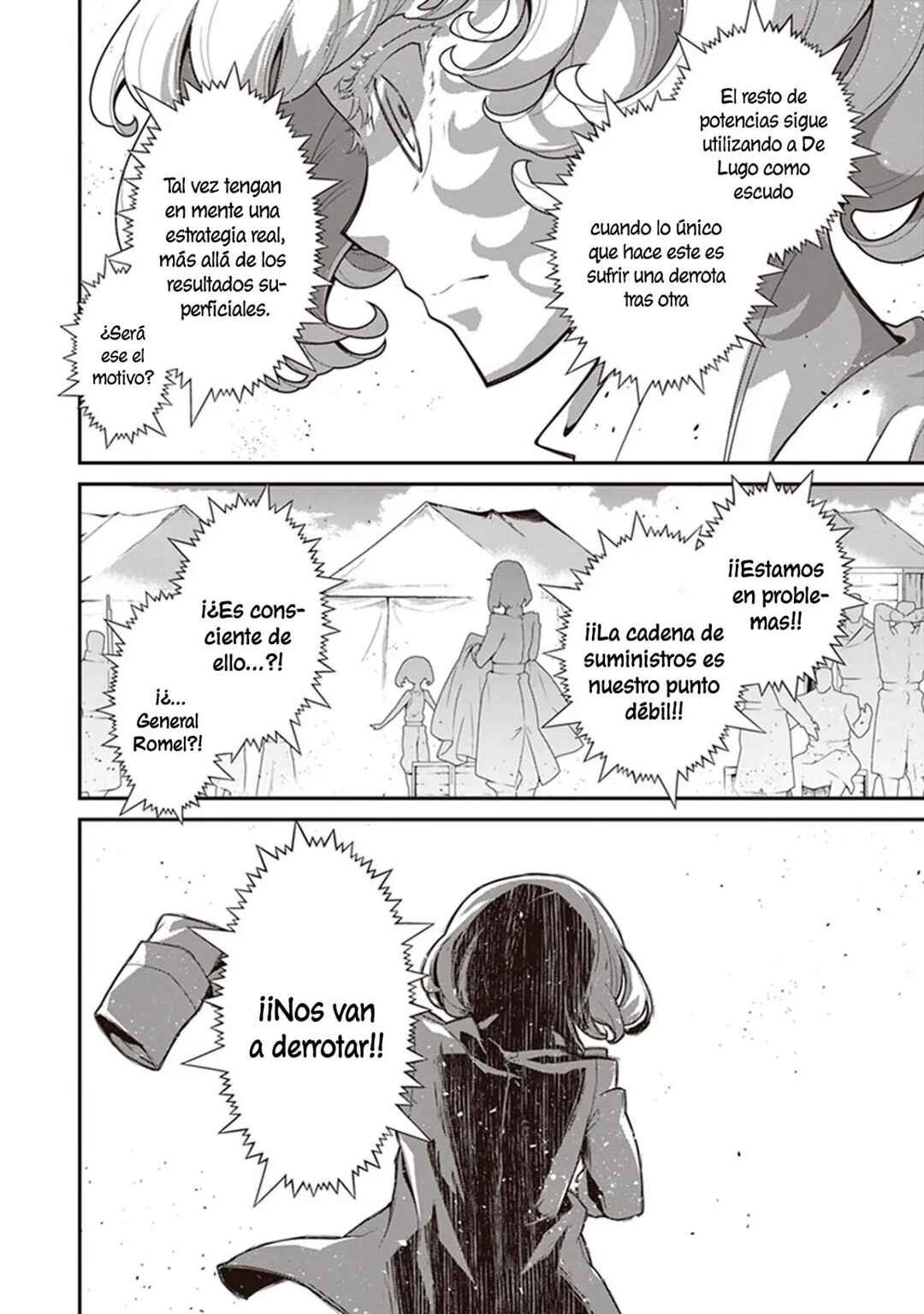 Chapter 70 - Page 33