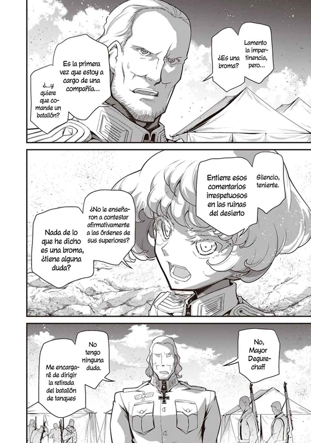 Chapter 70 - Page 35