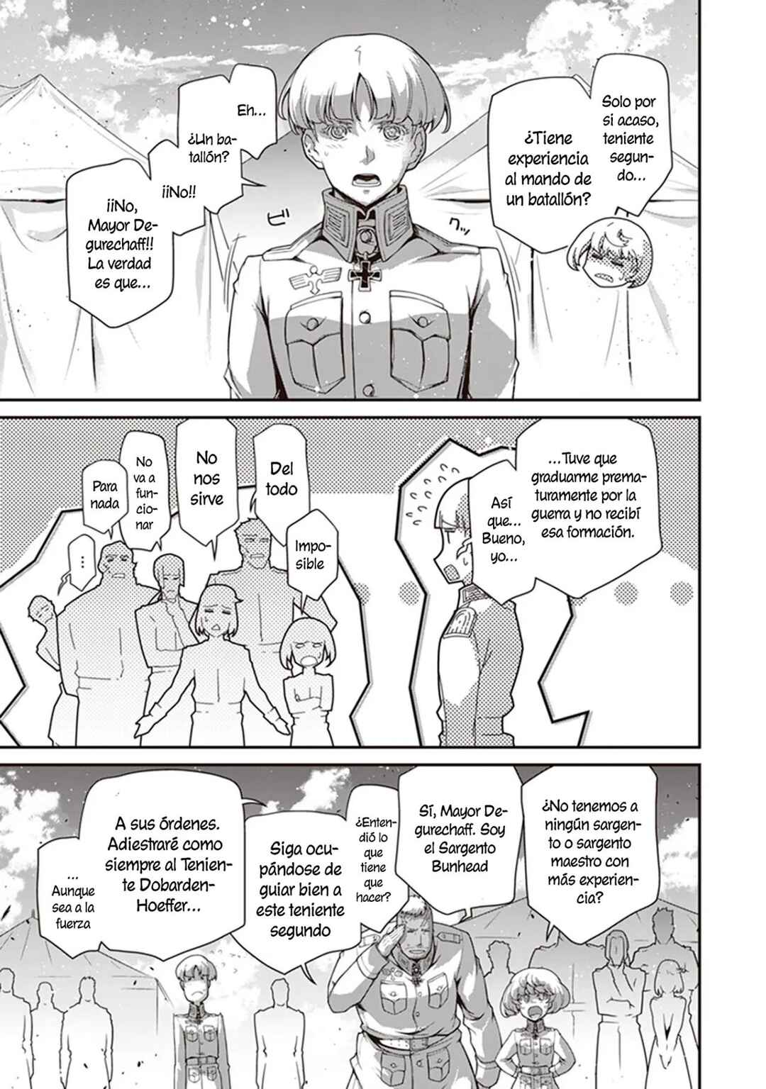 Chapter 70 - Page 38