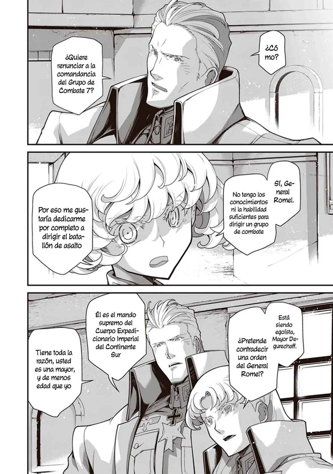 Chapter 70 - Page 43