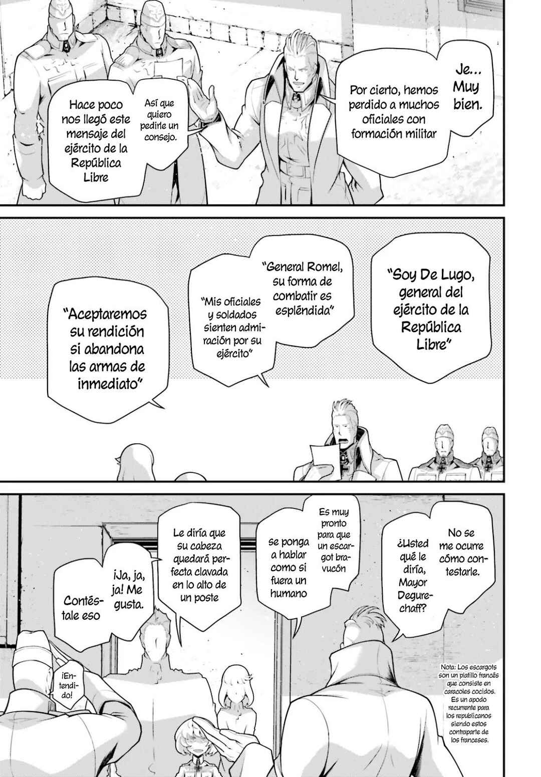 Chapter 70 - Page 48