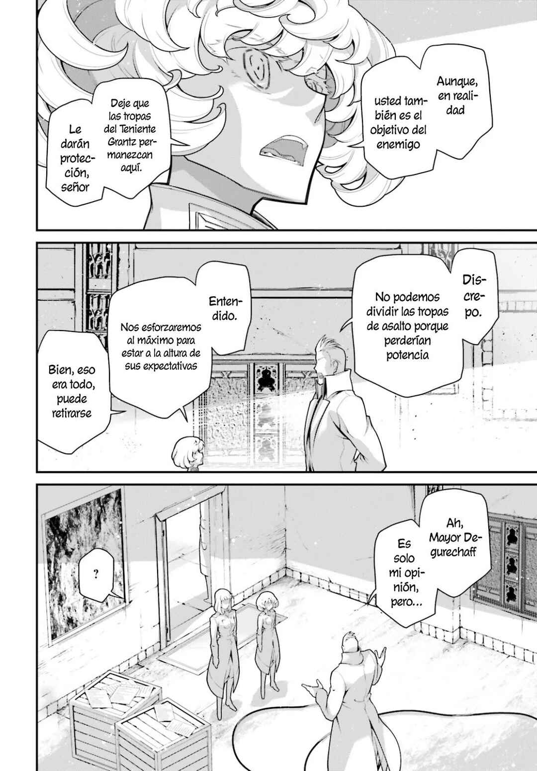 Chapter 70 - Page 49