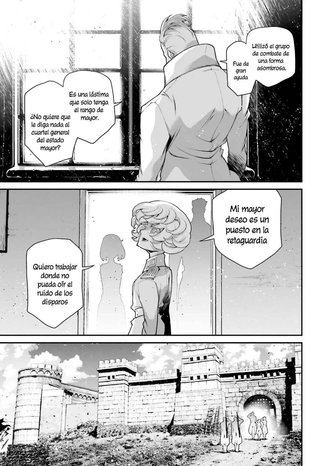 Chapter 70 - Page 50